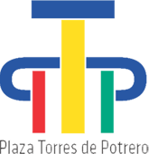 Plaza Torres de Potrero
